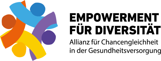 Empowerment für Diversität Logo