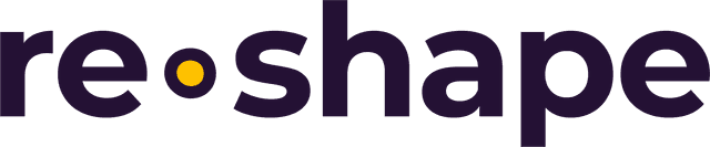re:shape Logo