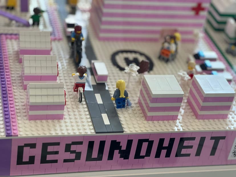 Herr Jürgen Dusel, Beauftragter der Bundesregierung für die Belange von Menschen mit Behinderung